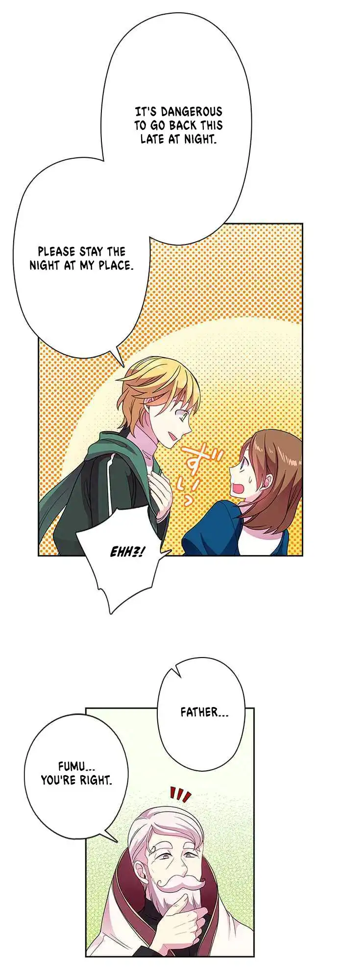 King's Concubine Chapter 16 9